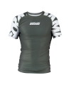 Baka Rashguard - Khaki Green