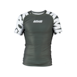 Baka Rashguard - Khaki Green