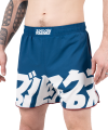 Baka Shorts - Blue