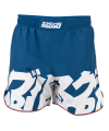 Baka Shorts - Blue