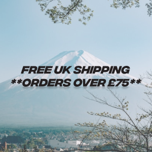 free uk shipping