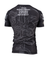 Reorg x Scramble High Seas Rashguard