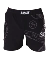 Reorg x Scramble High Seas Shorts