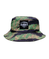 Scramble Reversible Bucket Hat