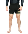 Scramble Combination Shorts - Camo