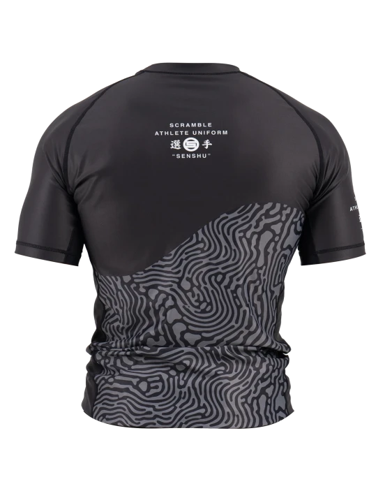 Senshu '24 Rashguard