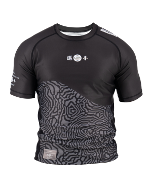 Senshu '24 Rashguard