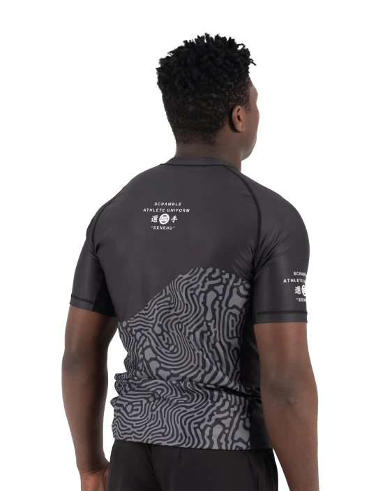 Senshu '24 Rashguard