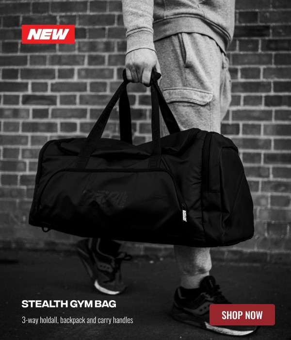 stealth bag