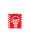 New Year Lucky Bag - "Gi"