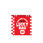 New Year Lucky Bag - "Gi"