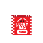New Year Lucky Bag - "No Gi"