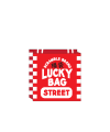 New Year Lucky Bag - "Streetwear"