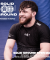 Solid Ground - May 25, Mata Leao BJJ, Bradford