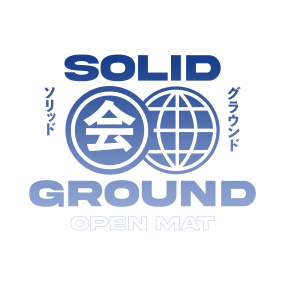 Solid Ground - Mar. 9, Grapple Collective