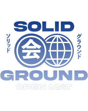 Solid Ground - Dec 14, Scramble Academy Leeds