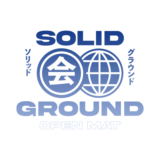 Solid Ground - May 25, Mata Leao BJJ, Bradford