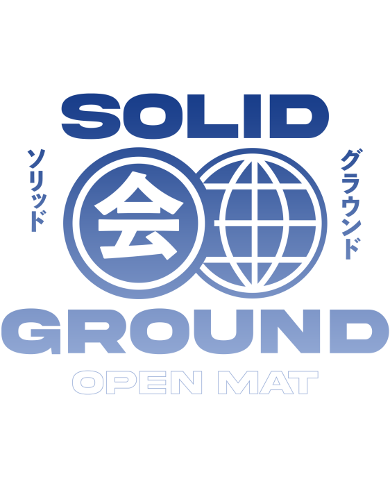 Solid Ground - May 25, Mata Leao BJJ, Bradford