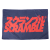 Scramble Logo Towel