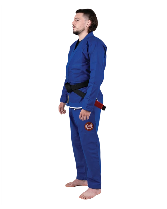 Athlite Gi 6 - Blue