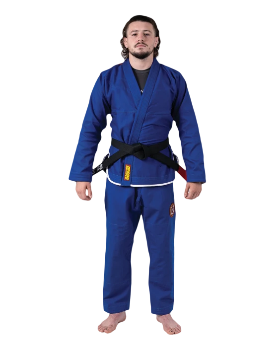 Athlite Gi 6 - Blue