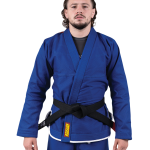 Athlite Gi 6 - Blue