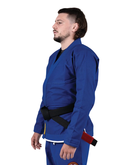 Athlite Gi 6 - Blue