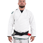 Athlite Gi 6 - White