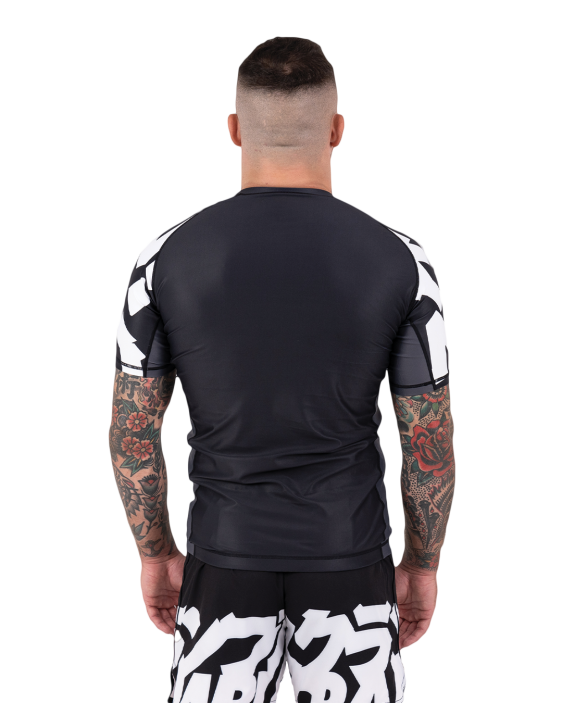 Baka Rashguard