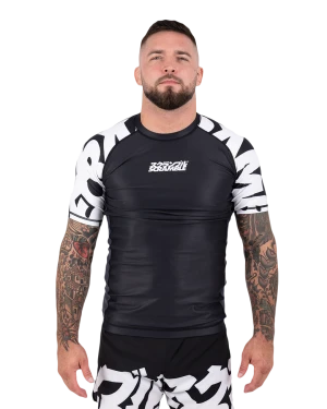 Baka Rashguard