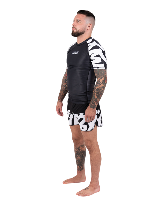 Baka Rashguard