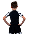 Baka Rashguard Kids - Black