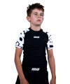 Baka Rashguard Kids - Black