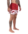 Baka Shorts - Red