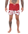 Baka Shorts - Red