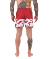 Baka Shorts - Red