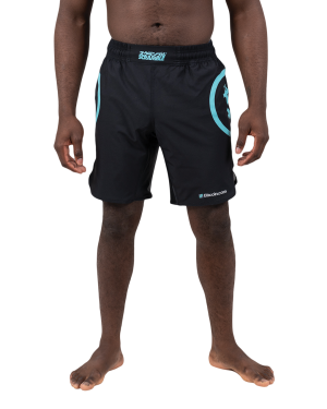 Bitcoin.com x Scramble Shorts Bitcoin.com x Scramble Shorts