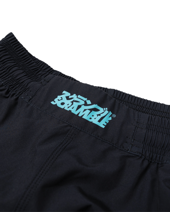 Bitcoin.com x Scramble Shorts