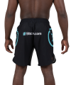 Bitcoin.com x Scramble Shorts