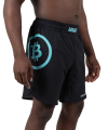 Bitcoin.com x Scramble Shorts