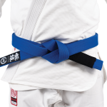 Kihon Belt - Blue