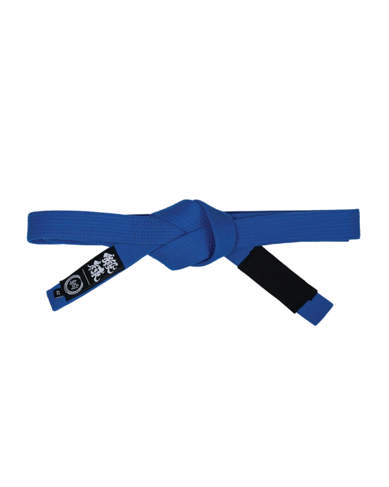 Kihon Belt - Blue