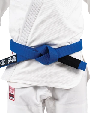 Kihon Belt - Blue Kihon Belt - Blue