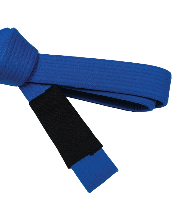 Kihon Belt - Blue