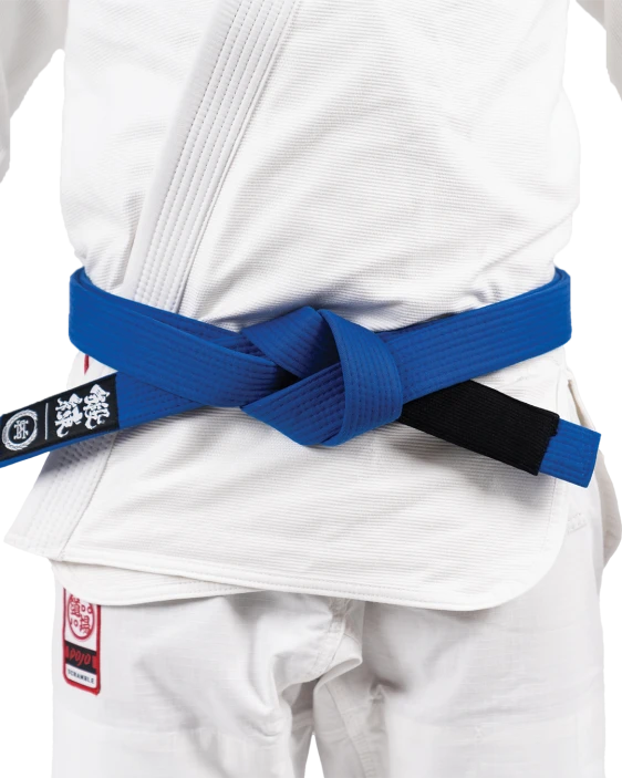 Kihon Belt - Blue