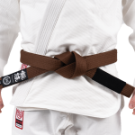 Kihon Belt - Brown