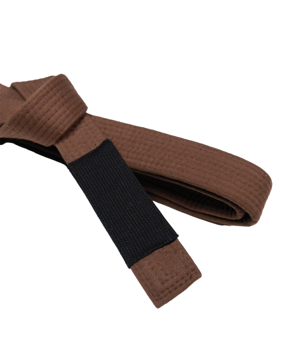 Kihon Belt - Brown