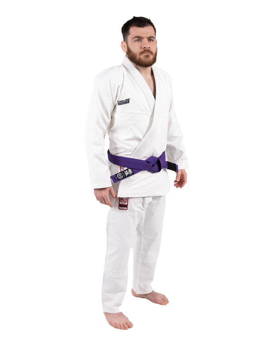 Kihon Belt - Purple