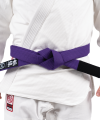 Kihon Belt - Purple