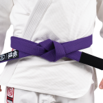 Kihon Belt - Purple